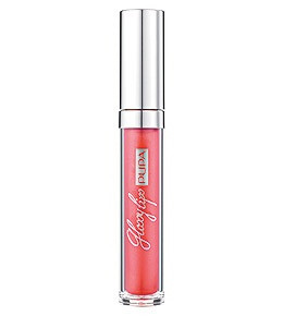 

PUPA Pupa Glossy Lips Блеск для губ с глянцевым эффектом № 201 Розовый бриллиантовый