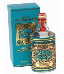 

Maurer & Wirtz Maurer & Wirtz 4711 Original Eau de Cologne одеколон 50мл