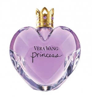 

Vera Wang Princess туалетная вода (тестер) 100мл