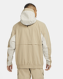 Оригинальная мужская куртка Nike Air Max Woven Jacket (DJ5072-247), фото 2