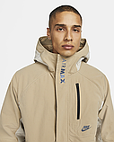 Оригинальная мужская куртка Nike Air Max Woven Jacket (DJ5072-247), фото 3
