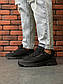 Мужские зимние кроссовки Columbia Firecamp (Чёрные) DА1264 стильная обувь, фото 5