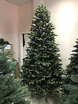 Искусственная елка литая "Барокко" 1.5 м., фото 3