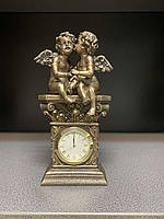 Настольные часы Veronese Секреты ангелов с бронзовым покрытием 74559A4, фото 1