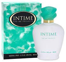 

Туалетная вода Corania Parfums Intime 100ml (3379509017947)