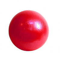 Мяч для фитнеса, 65 см (красный)