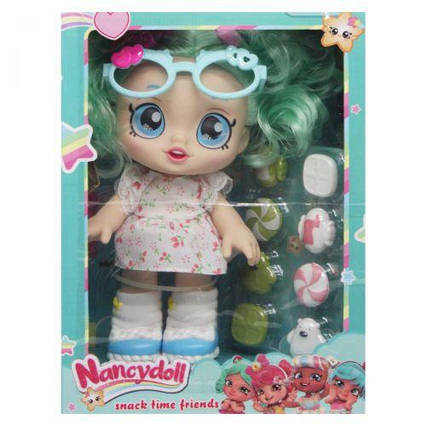 Лялька "Nancy Doll"