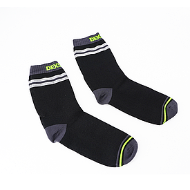 Dexshell Pro visibility Cycling XL 47-49 водонепроникні Шкарпетки