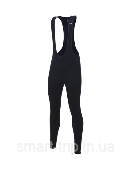 

Велоштаны мужские Santini RARO BIB TIGHTS 0º / 15º C M, черный