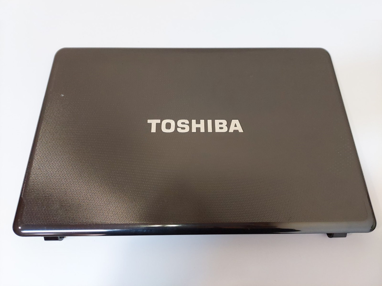 Б/В Корпус кришка матриці для ноутбука Toshiba Satellite A660 A665 - AP0CX000800,  K000103290