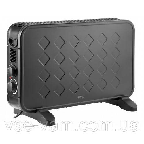 Обігрівач, конвектор ECG TK T 2030