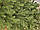 Пышная новогодняя искусственная Литая елка Элитная 2.10м. зеленая с подставкой / Ёлка искусственная / Ель, фото 7