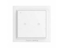 Беспроводной выключатель Aqara Opple Light Switch Single-Button Zigbee 3.0 WXCJKG11LM