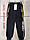 Спортивные утепленные штаны для мальчика, Taurus, 122,140,146 см,  № XH-38, фото 3