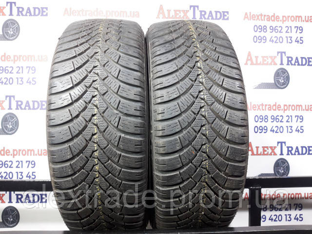 175/55 R15 Falken Eurowinter HS01 - Alextrade 175/55 R15 Falken Eurowinter HS01 - Alextrade