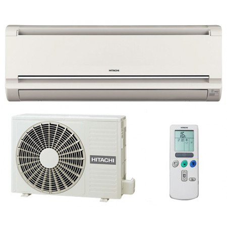 

Кондиционер Hitachi RAS-30EH4 Inverter
