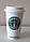 Керамический стакан (чашка) Starbucks HY101, фото 4