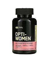 Optimum Nutrition / Opti-Women (60 caps)