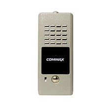 Аудіопанель Commax DR-2PN (Silver)