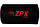 Саб в машину ZX 5 Cm 500W (30х15 см) / Автомобильный Сабвуфер + Подарок антисептик для рук 60 мл, фото 5