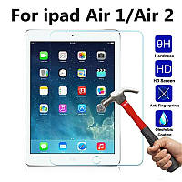 Захисне скло 2D для iPad air 2