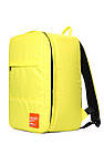 Рюкзак для ручной клади HUB - 40x25x20 см - Ryanair/Wizz Air/МАУ/SkyUp, фото 2