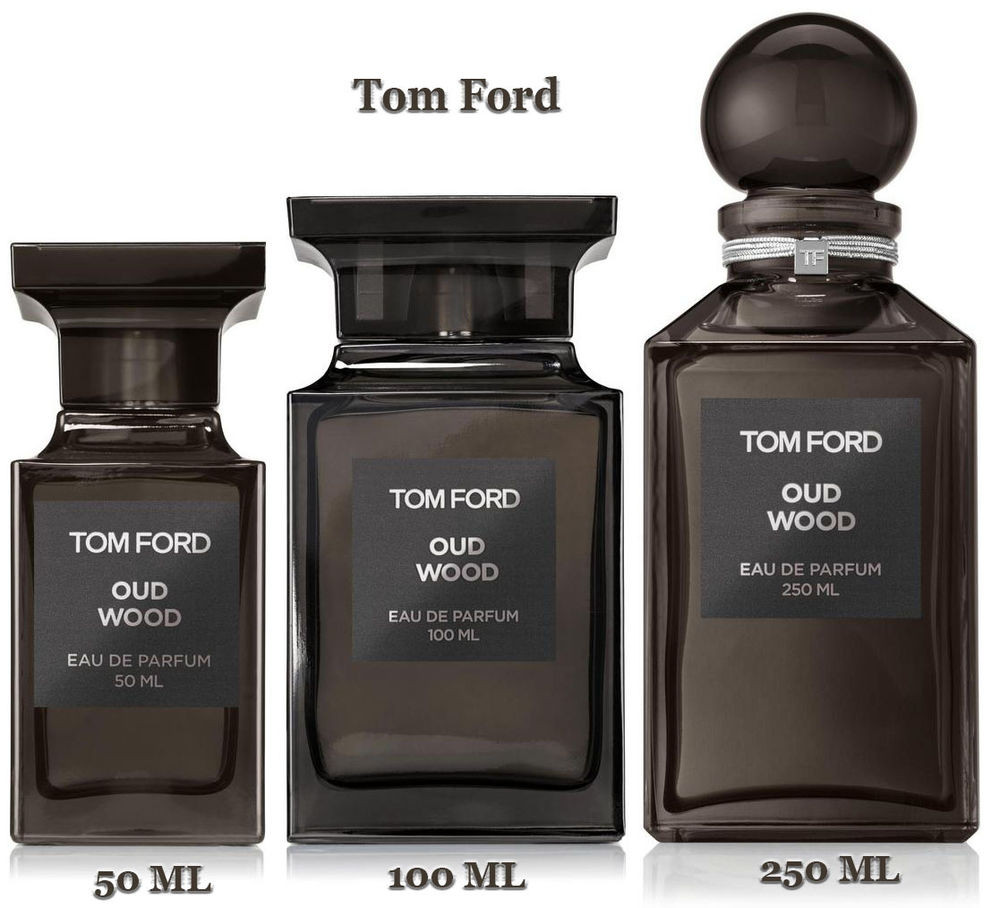 Tom ford духи фото