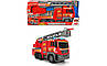 Игрушка Dickie Toys Пожарная машинка MAN со светом и звуком 54 см (3719017), фото 3