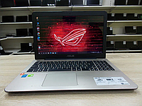 Ноутбук Asus X554l Купить