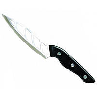 Кухонный нож Аero Knife Нож для нарезки с зубчиками аэродинамический лучшее предложение, фото 3