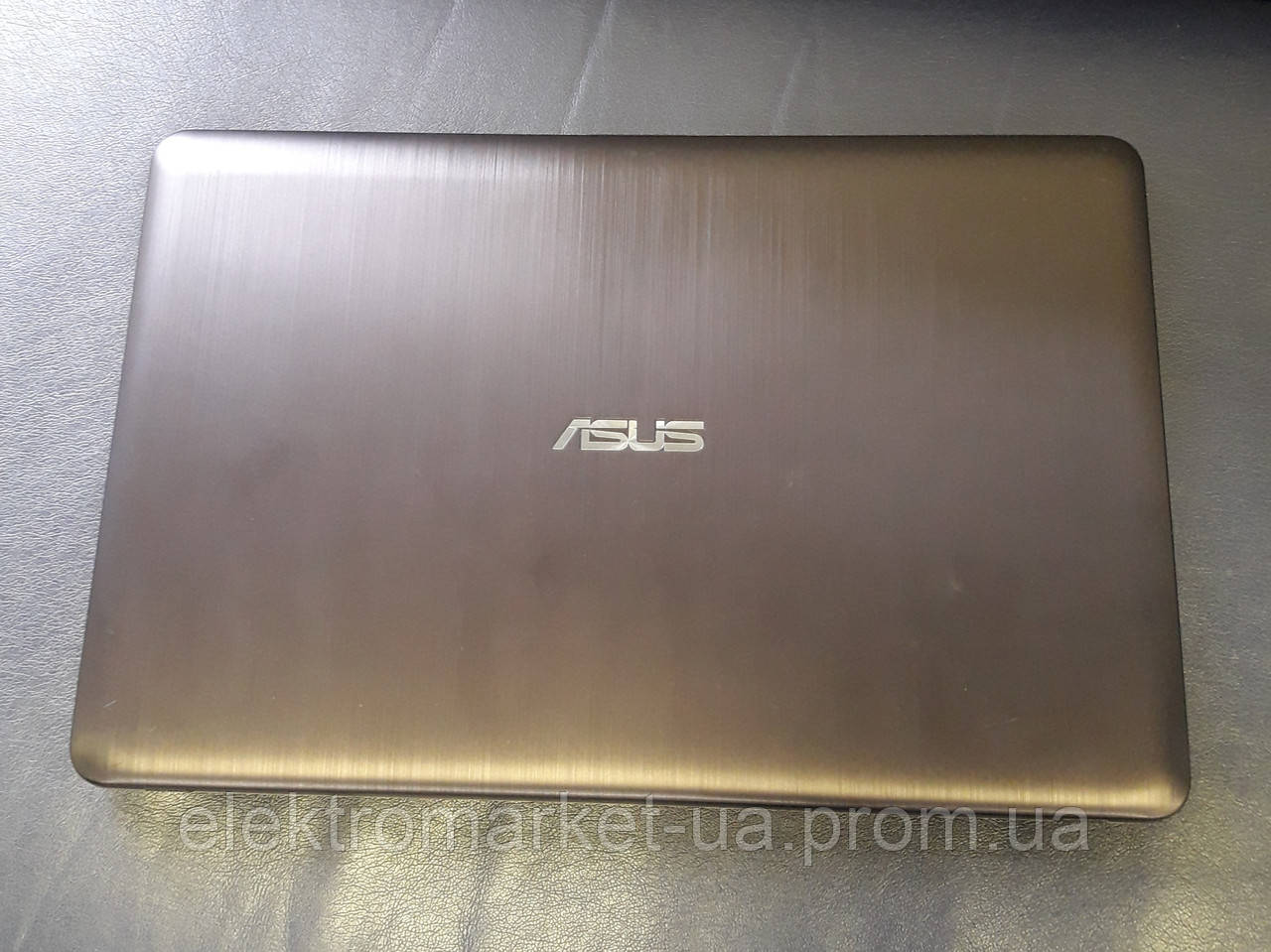 Цена Ноутбука Асус R540s