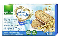 Печенье-сэндвич с йогуртовым кремом Cuor de Cereale Yogurt Gullon, 5х44 гр /уп.220гр.