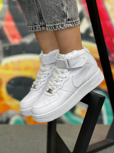 high top air force ones tumblr