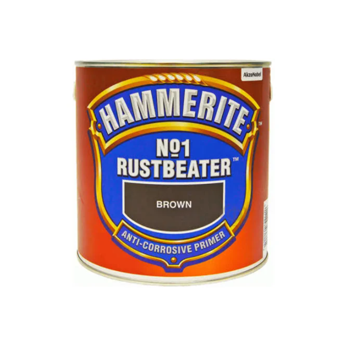 Hammerite rust beater фото 1
