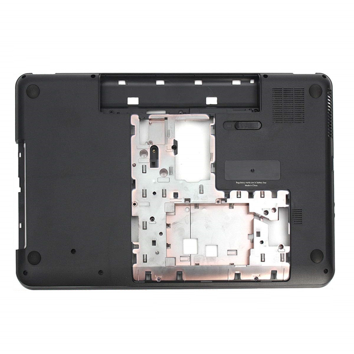 Корпус, нижня кришка ноутбука HP G7-2366, G7-2367, G7-2368, G7-2370, G7-2371, G7-2372, G7-2373, G7-2374