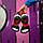 Чоловічі кросівки Nike Air Jordan Why Not ZerO.4 Black Red | Найк Аїр Джордан Вай Нот Зеро 4 Чорні з червоним, фото 7
