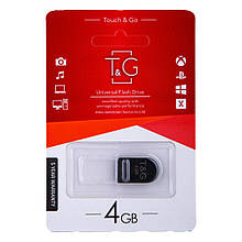 USB Flash Drive T&G 4gb Mini 010
