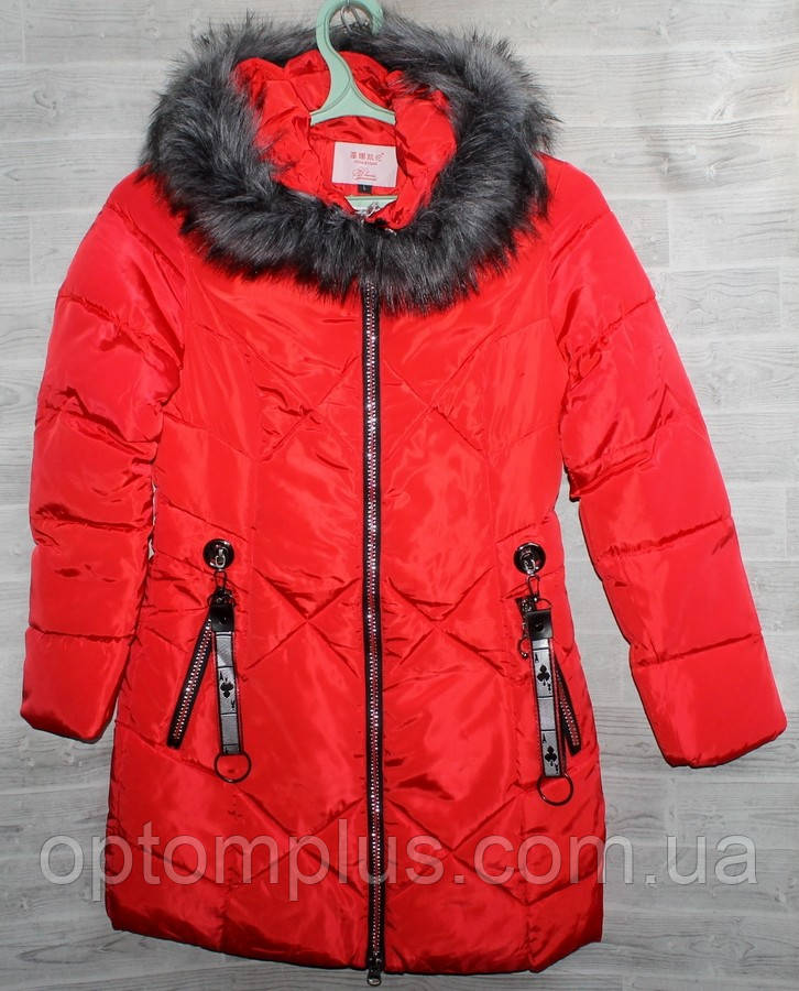 Куртки женские зимние (44-52) оптом купить от склада 7 км
