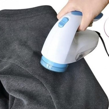 

Машинка для удаления катышков Lint Remover CO-251 YX-5880 проводная