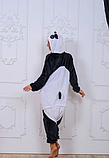 Пижама Кигуруми Кунг фу панда L (на рост 168-178см), фото 4