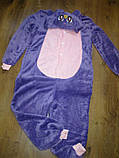Детская пижама Кигуруми кошка Диана S (на рост 148-158см), фото 6