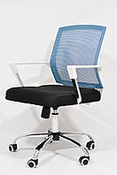 Кресло офисное AVKO Style АМ60516 Blue
