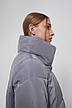 Женская однотонная теплая куртка Medicine, фото 2
