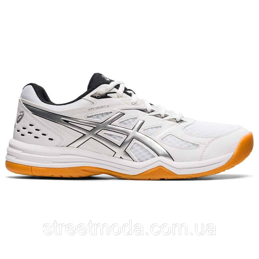 

Волейбольные кроссовки Asics UPCOURT 4, 1071A053-103 (Оригинал)