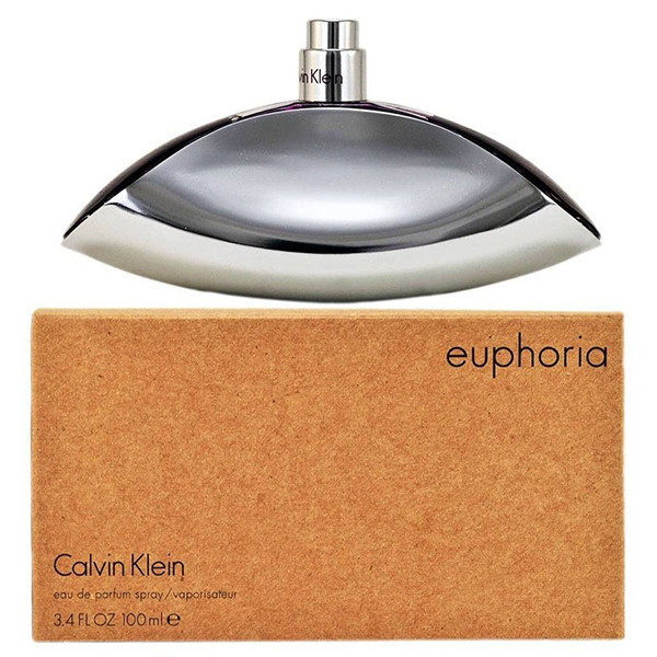 

Calvin Klein Euphoria (оригинальный тестер) edp 100 ml