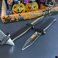 Ніж-обманка на Хелловін, Нож-обманка на хэллоуин, фото 2
