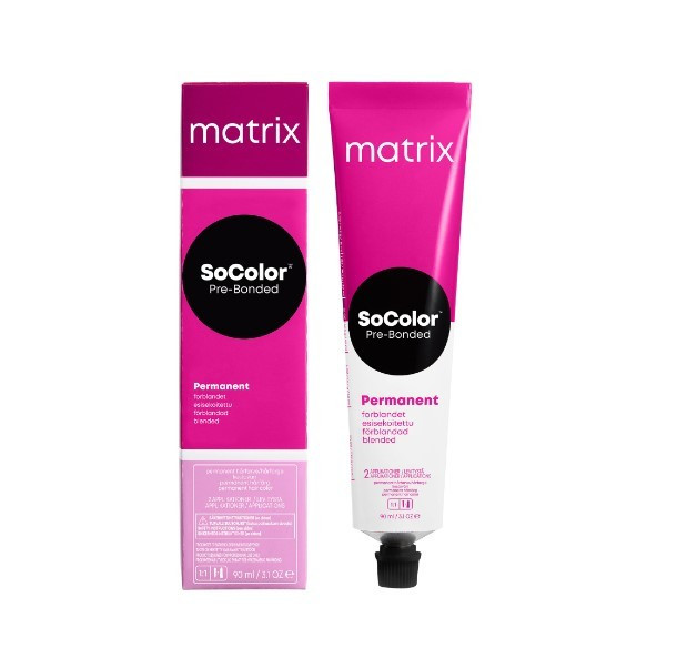 Matrix socolor Beauty Фарба для волосся - 5MG, 90 мл