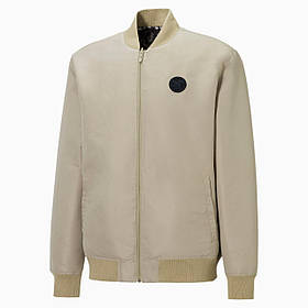 Оригінальна чоловіча двостороння куртка PUMA x SANTA CRUZ Varsity Jack (53223942)