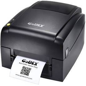 Принтер этикеток Godex EZ130
