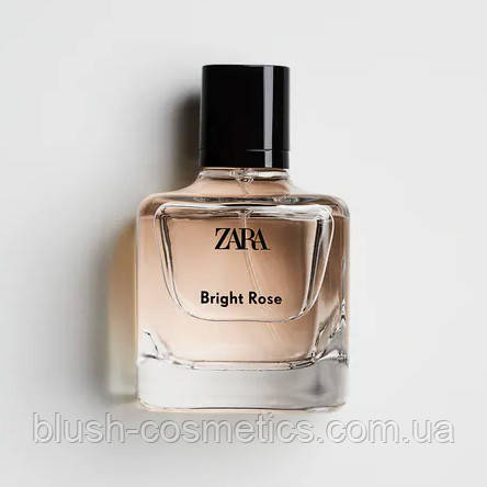 

Парфум Zara Bright Rose 100ml